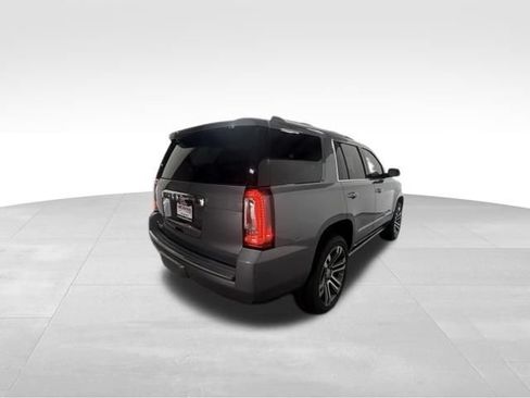 Used 2019 GMC Yukon Denali w/ Denali Ultimate Package AWD/4WD image 7