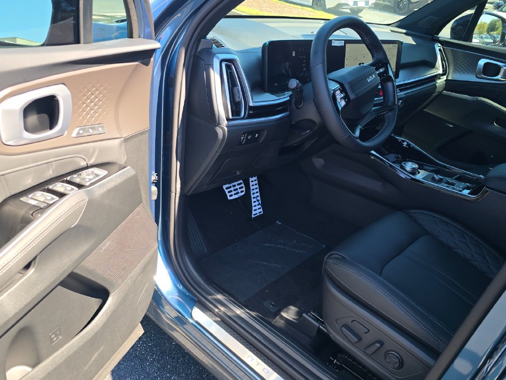 New 2026 Kia Sorento SX Prestige AWD/4WD image 9