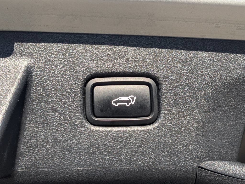 Used 2023 Hyundai Tucson SEL AWD/4WD image 32