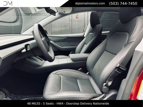 Used 2026 Tesla Model Y AWD image 20