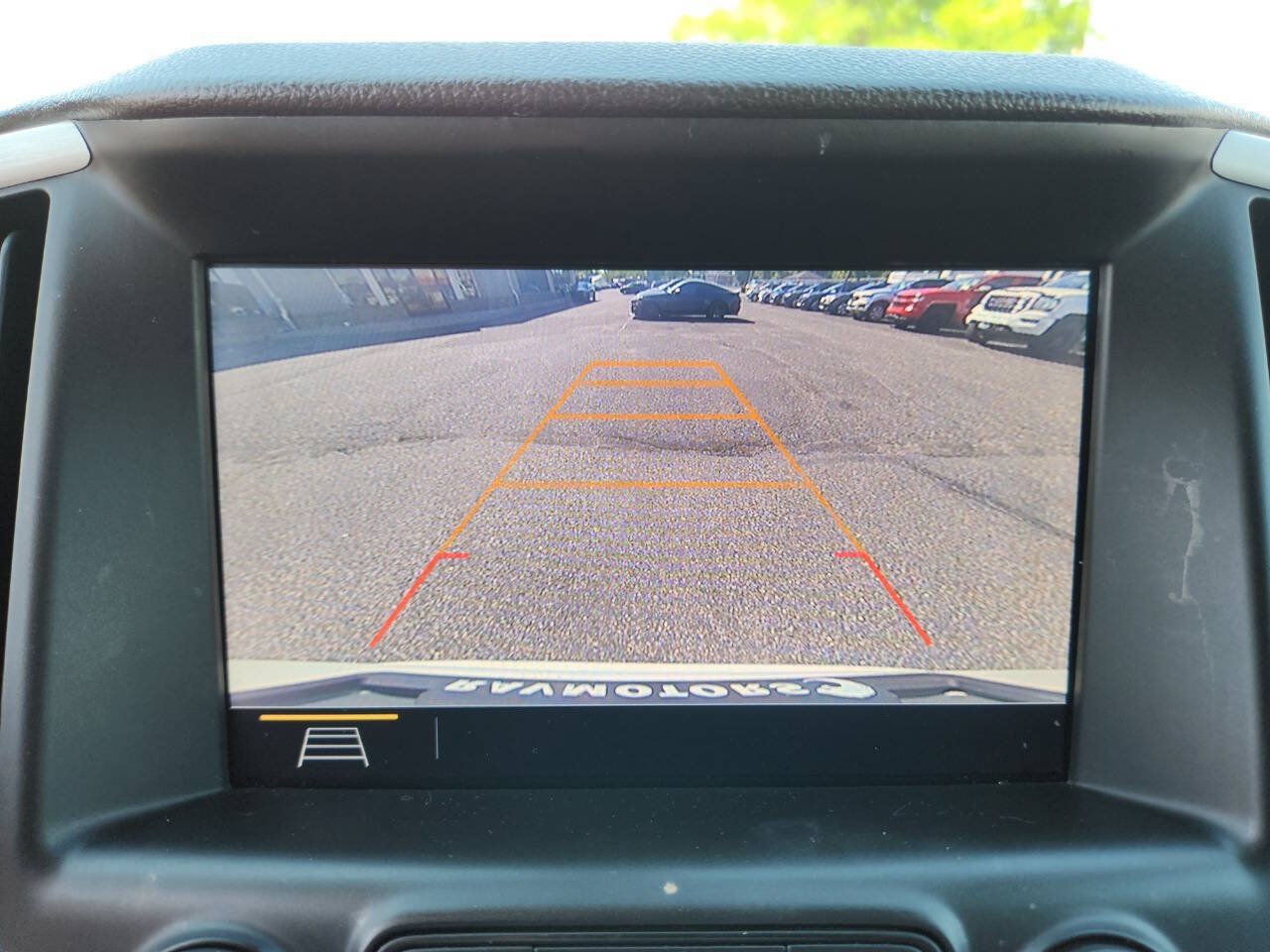 Used 2020 GMC Terrain SLT AWD/4WD image 23