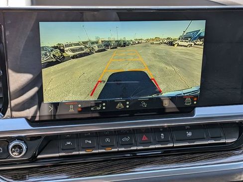 New 2026 GMC Sierra 1500 Elevation w/ Elevation Premium Package image 24