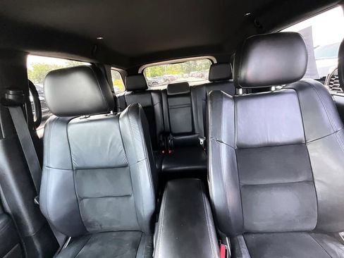 Used 2017 Jeep Grand Cherokee Altitude AWD/4WD image 35