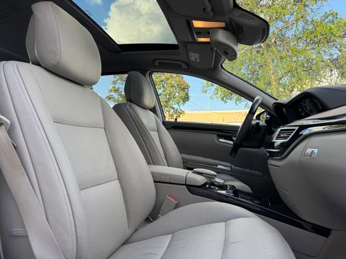 Used 2013 Mercedes-Benz S 350 BlueTEC 4MATIC image 30
