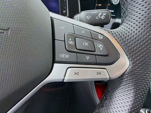 New 2026 Volkswagen Jetta GLI Autobahn image 12