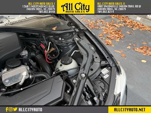 Used 2014 BMW 428i 428i 2dr Convertible image 30