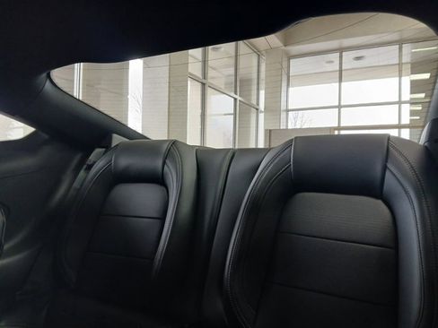 New 2026 Ford Mustang GT Premium image 22