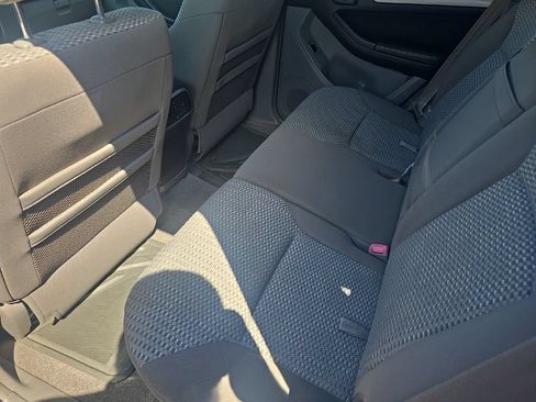 Used 2008 Toyota 4Runner SR5 w/ SR5 Extra Value Pkg 1 RWD image 10