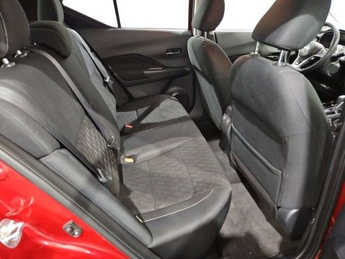 Used 2021 Nissan Kicks SV w/ Interior Electronics Package image 13