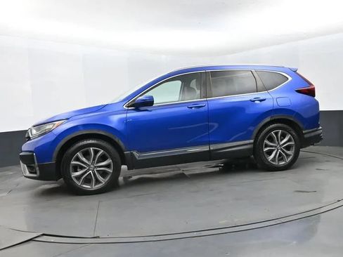 Used 2020 Honda CR-V Touring image 5