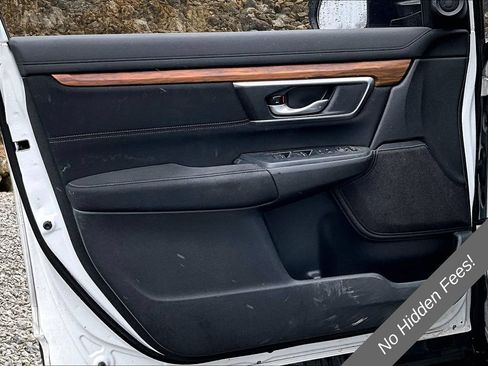 Used 2019 Honda CR-V EX image 21