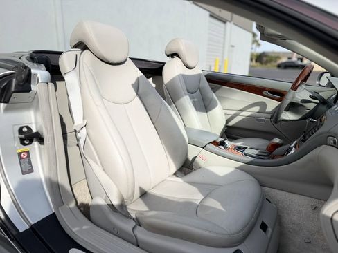 Used 2003 Mercedes-Benz SL 500 image 14