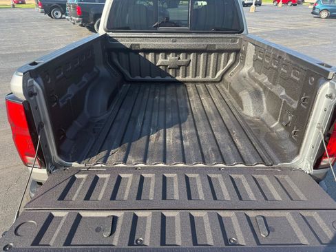 New 2026 Chevrolet Colorado Z71 AWD/4WD image 10