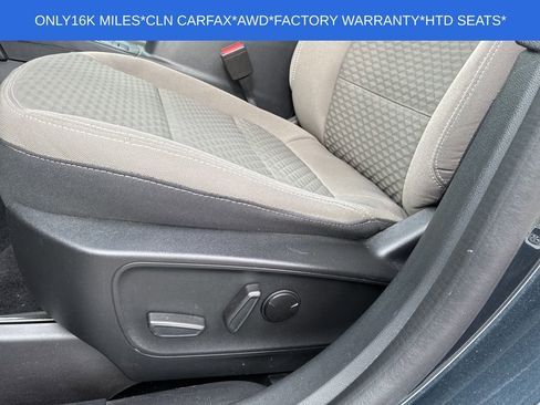 Used 2022 Ford Escape SE w/ Convenience Package AWD/4WD image 14