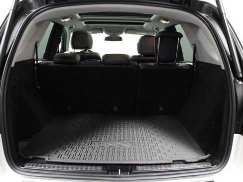 Used 2014 Mercedes-Benz ML 350 4MATIC image 14