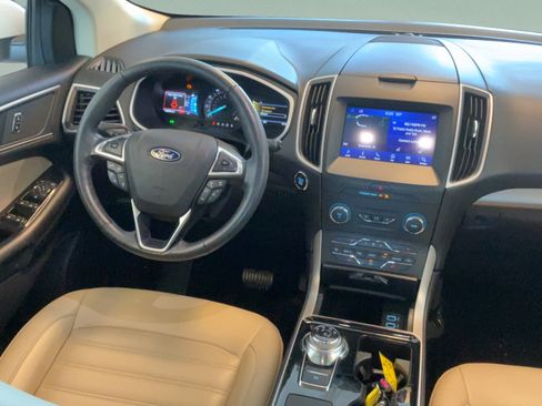 Used 2019 Ford Edge SEL w/ Equipment Group 201A FWD image 54