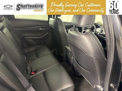 Used 2024 MAZDA CX-30 AWD 2.5 S w/ Select Sport Pkg image 20