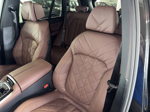 New 2026 BMW X5 sDrive40i w/ M Sport Package image 24