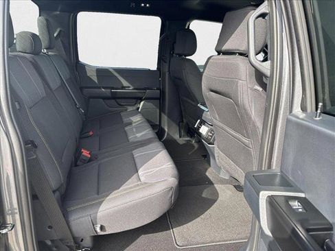 New 2025 Ford F150 STX w/ Equipment Group 200A image 20
