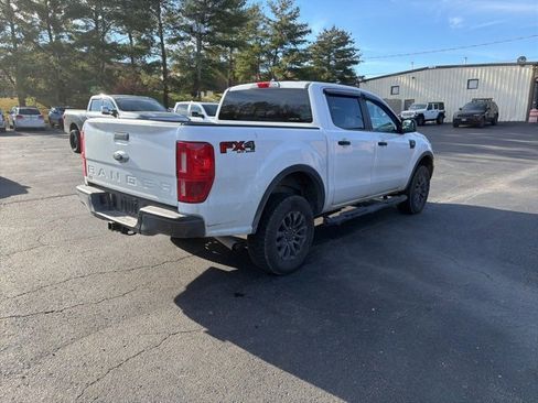 Used 2023 Ford Ranger XLT w/ Equipment Group 301A Mid image 6