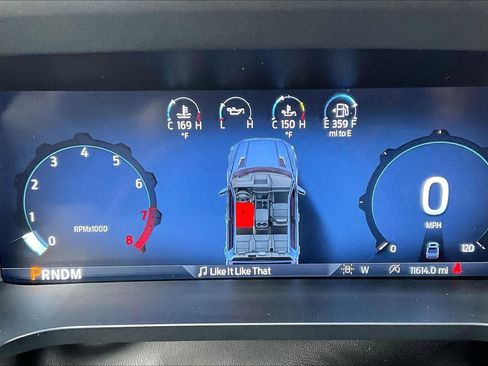 Used 2024 Ford F150 Tremor w/ Bed Utility Package image 12