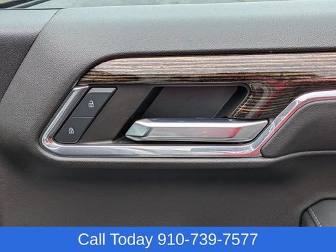 Used 2022 GMC Sierra 1500 Elevation w/ Preferred Package AWD/4WD image 35