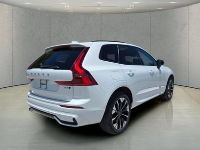 Used 2026 Volvo XC60 B5 Plus w/ Protection Package Premier