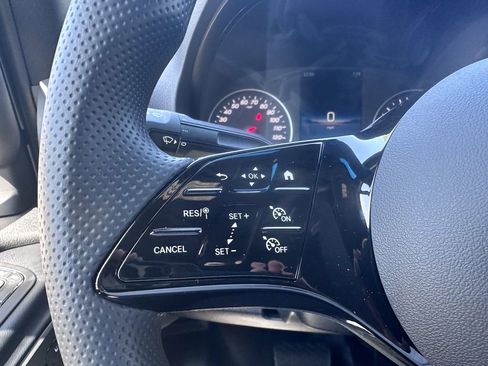 New 2025 Mercedes-Benz Sprinter 2500 image 18