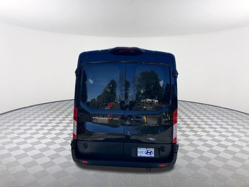 Used 2024 Ford Transit 350 XL image 8