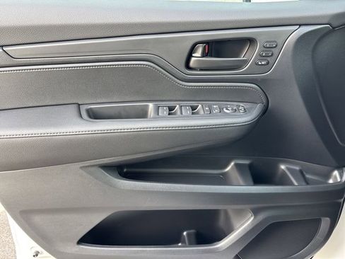 New 2026 Honda Odyssey EX-L image 50