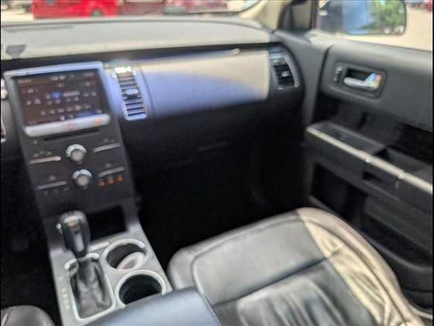 Used 2013 Ford Flex SEL FWD image 9