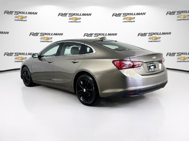 Used 2020 Chevrolet Malibu LT FWD image 5
