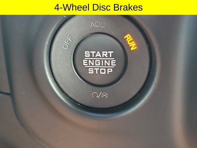 Used 2023 Jeep Wrangler Unlimited Sport AWD/4WD image 18