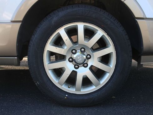 Used 2012 Ford Expedition King Ranch image 44