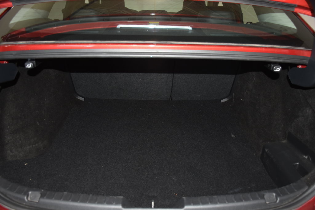 Used 2024 MAZDA MAZDA3 s FWD image 32