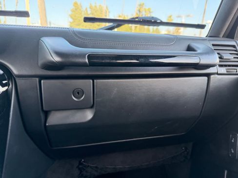 Used 2016 Mercedes-Benz G 63 AMG 4MATIC image 20