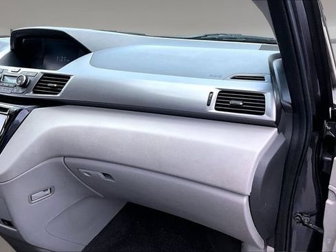 Used 2015 Honda Odyssey EX-L image 24
