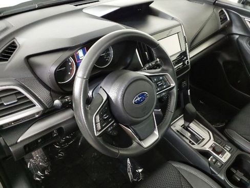 Used 2023 Subaru Forester Premium AWD/4WD image 10