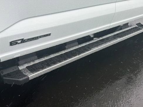 New 2026 Ford F250 Lariat w/ Chrome Package image 12