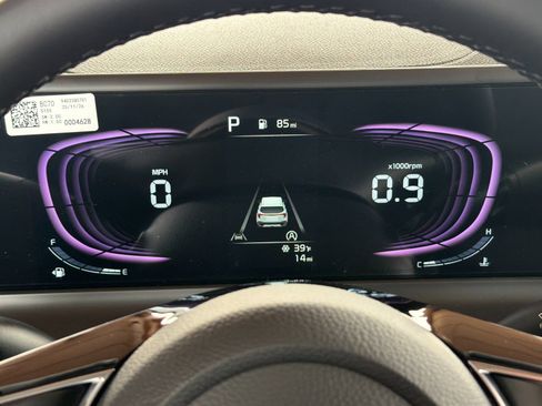 New 2026 Kia Seltos S image 25