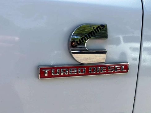 Used 2022 RAM 2500 Tradesman AWD/4WD image 18