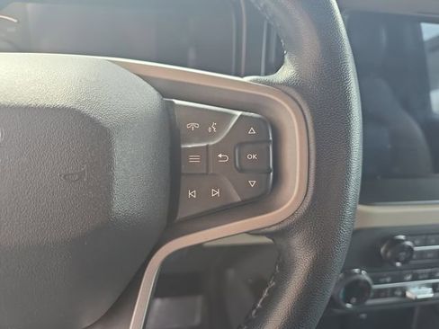 Used 2023 Ford Bronco Wildtrak AWD/4WD image 20