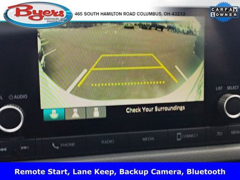 Used 2023 Honda Civic Sport image 3