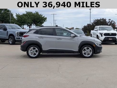 Used 2023 Hyundai Kona SEL FWD image 4