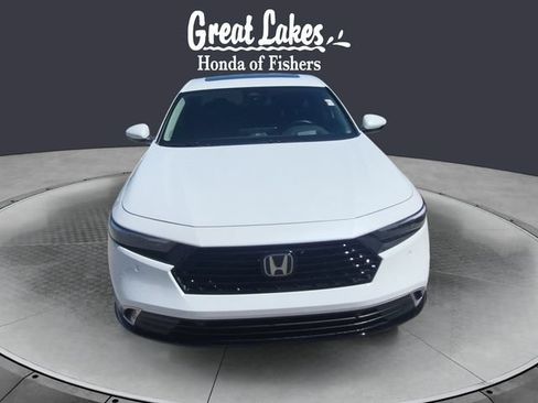 Used 2024 Honda Accord Touring image 8