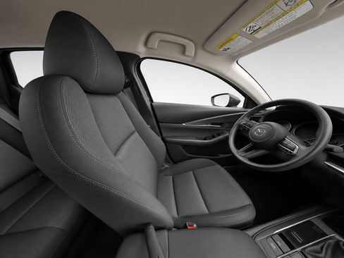 Certified 2022 MAZDA CX-5 AWD 2.5 S w/ Premium Plus Pkg image 9