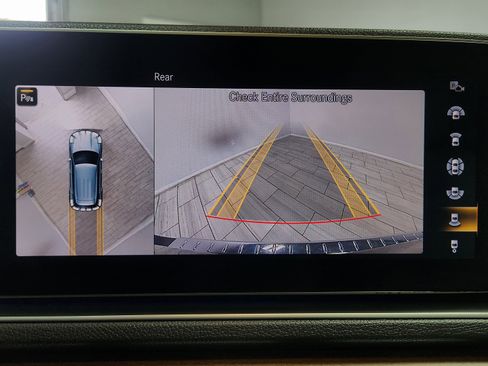 Used 2020 Mercedes-Benz GLE 350 4MATIC image 27