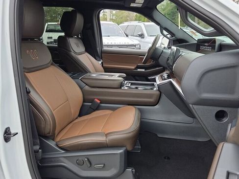 New 2026 Ford Expedition Max King Ranch image 18