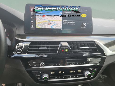 Used 2023 BMW 530i w/ Convenience Package image 45