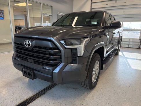 New 2026 Toyota Tundra SR5 image 5